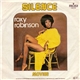 Roxy Robinson - Silence / Movies