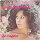 Claudja Barry - Sweet Dynamite / Do It Again