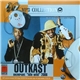 Outkast - MP3 Collection